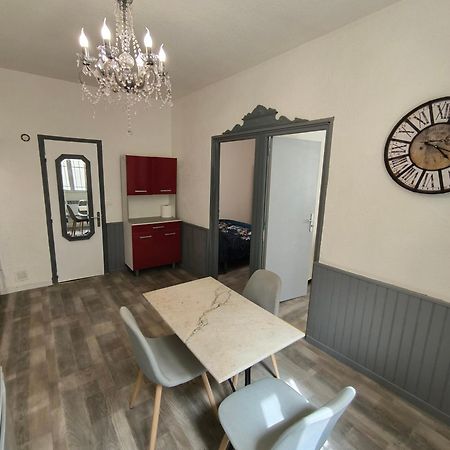 Appartement Chaleureux Dans Le Centre De Beziers Ngoại thất bức ảnh
