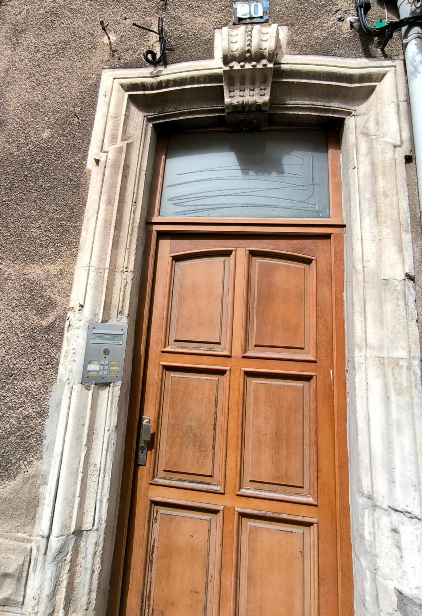 Appartement Chaleureux Dans Le Centre De Beziers Ngoại thất bức ảnh